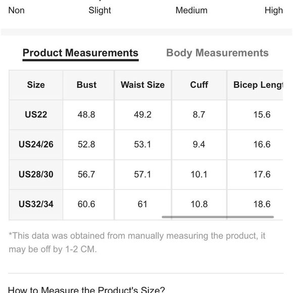 MUST GO!! SHEIN FIT+ Plus V Neck Curved Hem Tee Size 24/26 - Picture 7 of 10